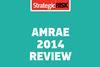 Amrae 2014 front cover