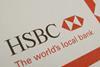 HSBC under fire over money laundering
