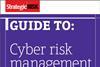 Guide to: Cyber risk
