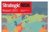 2011 Risk Report Cover