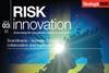Risk Innovation: Scandinavia