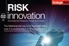 Risk Innovation May 2012