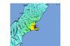 A major earthquake of magnitude 6.3 occurred near Christchurch, New Zealand on Tuesday Feb 22