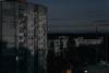 Power cut