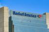 Bank of America