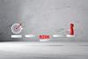 risk, business objectives