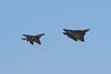 Russian fighter jets violate Japanese airspace