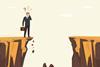 Risk management gap