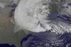 Hurricane Sandy could cost $45bn