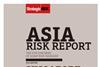 Asia Risk Report Singapore