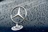 Mercedes recalls 5,800 cars in U.S.A.