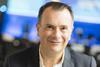 Philippe Cotelle, President, FERMA (2)