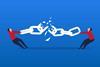 chain pull