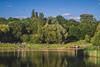 Hampstead heath medium