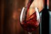 wine
