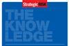 Sreurope knowledge cover