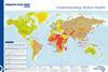 Health Risk Map 2015