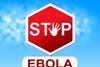 Stop ebola