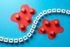 risk transfer, retention
