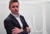 Chris Jones, IUA 2