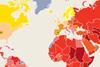 Risk Atlas: Corruption