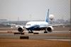 Boeing 787s grounded after on-board emergency