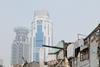Shanghai most exposed to flood risk
