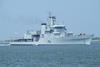 India on course for naval showdown with China
