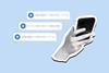 communications, mobile, informal