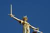 commercial litigation declines in the UK