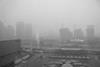 Beijing blanketed in toxic smog