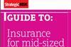 SR Guide Insurance for mid-sized companies