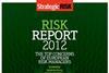 StrategicRISK 2012 Risk Report
