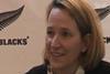 Kelly Lyles - AMRAE 2013 - General Manager, AIG France - Strategic Risk