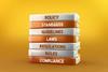 COMPLIANCE BOOKS