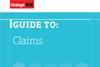 Guide to: Claims