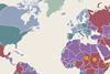 Risk Atlas: Human Rights