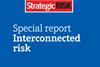 Interconnected risk-1
