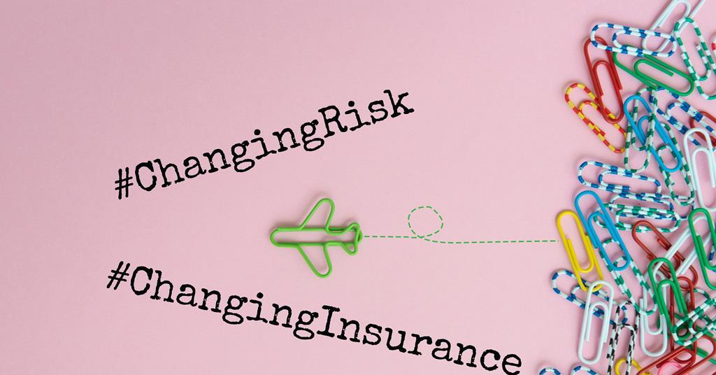 Less talk, more action | Analysis | StrategicRISK Global