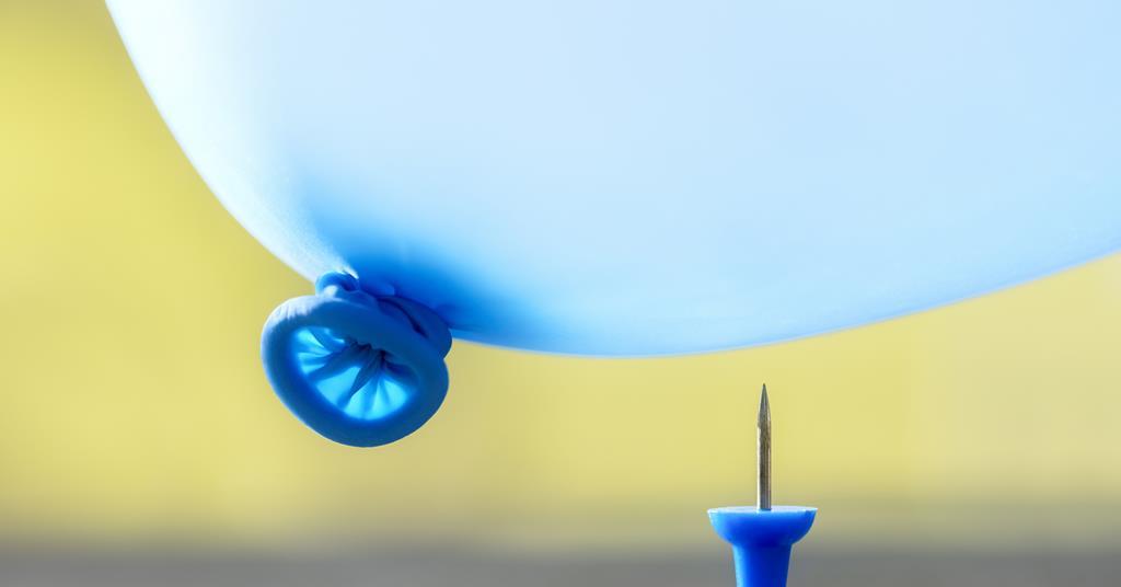 Inflation set to drop sharply as energy prices fall | Analysis ...
