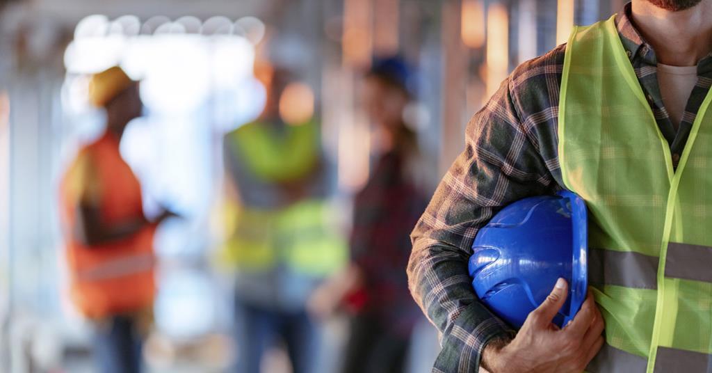 Health and Safety is the Top Risk Facing Directors and Officers