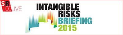How to manage intangible risks - SR100LIVE event | Analysis ...