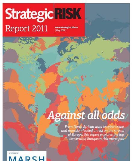 Against All Risk Against all odds | Analysis | StrategicRISK Global