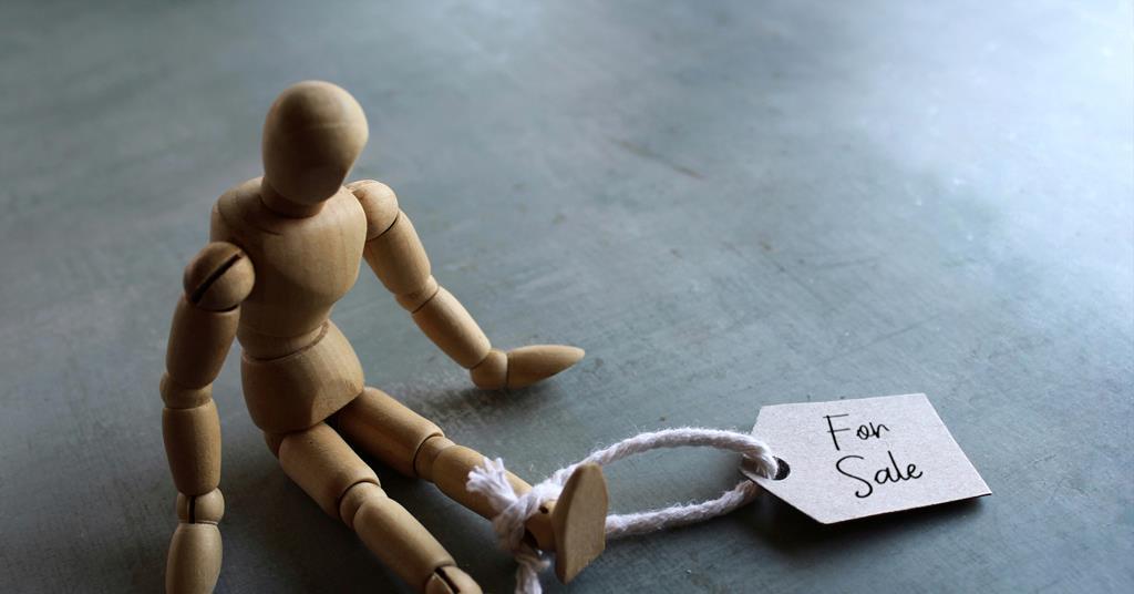 The complexity of ESG in understanding the risks of modern slavery – strategic-risk-global.com