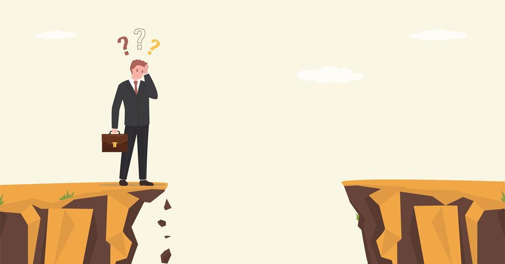 Middle East conflict reveals ‘huge risk management gap’ – with UAE-based businesses ‘pushed’ to pivot away from ‘old school’ risk approaches