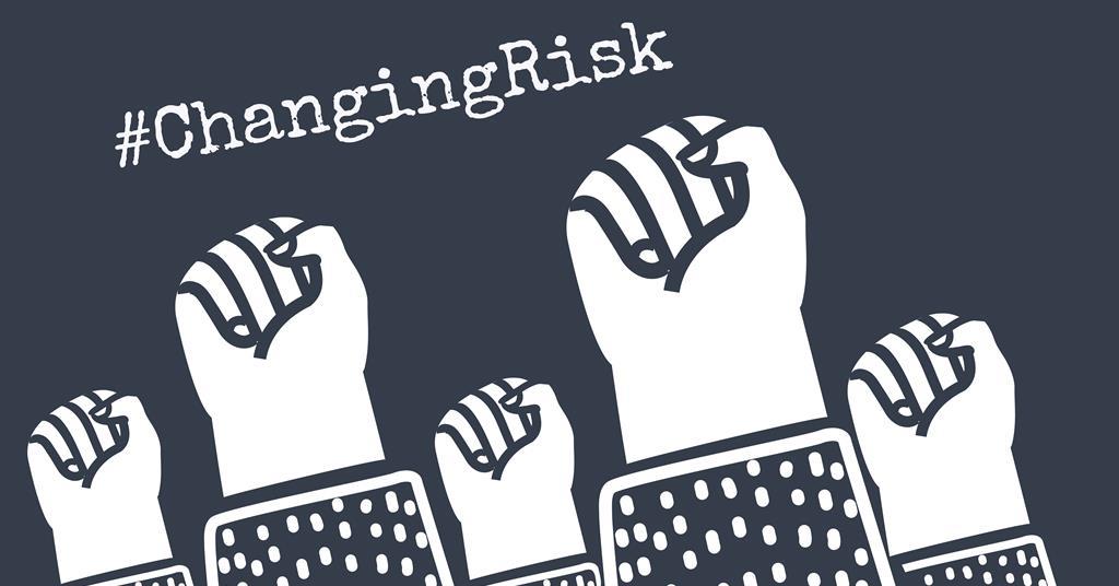 The myths that hold risk managers back from making a difference at the ...
