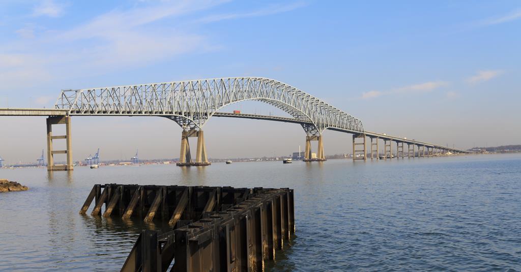 Baltimore Bridge collapse could cause $81billion trade crisis - what ...