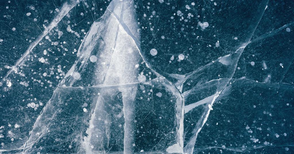 Global freeze map will help with business continuity | Analysis ...