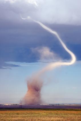 Dangerous results | Features | StrategicRISK Global