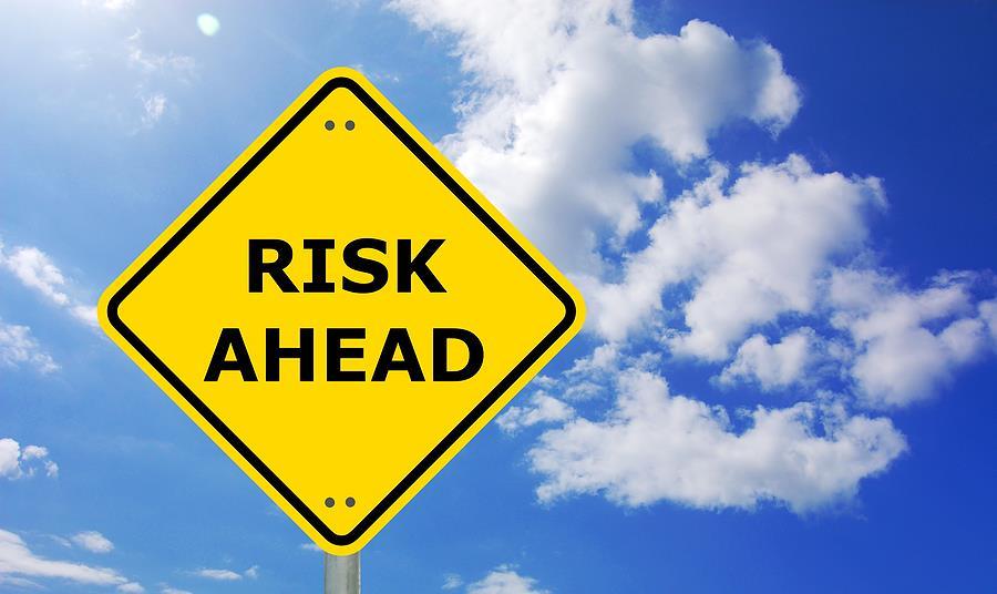 Ends Risk End paralysis by analysis | Marketing | StrategicRISK Global